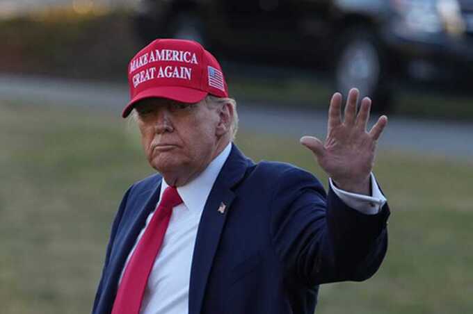 Трамп медлит с принятием решения о вмешательстве США в конфликт с Ираном, опасаясь повторения ливийского сценария