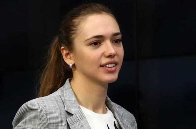 Сотрудники правоохранительных органов вышли на Ксению Разуваеву через осужденного и фонд гуманитарной помощи