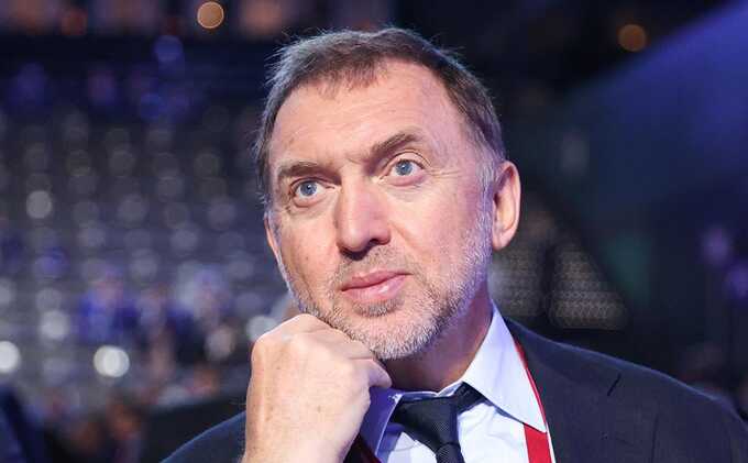 Олег Дерипаска подал новый иск против Олега Тинькова по делу о защите чести и достоинства
