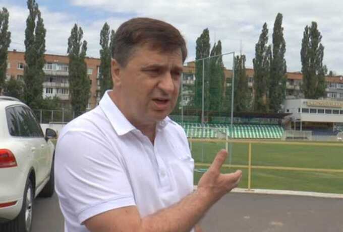 Суд постановил заключить Леонида Соболева под стражу на два месяца по обвинению в получении взятки