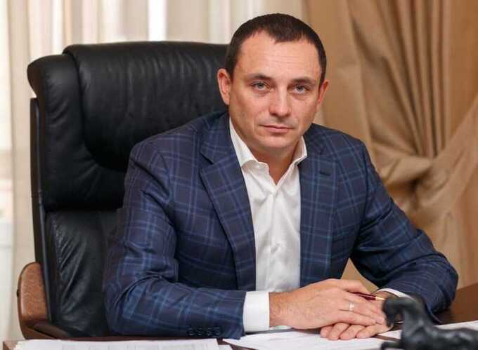 В Пензе был арестован предприниматель Олег Фомин по делу о связях с банкротством оборонных предприятий России