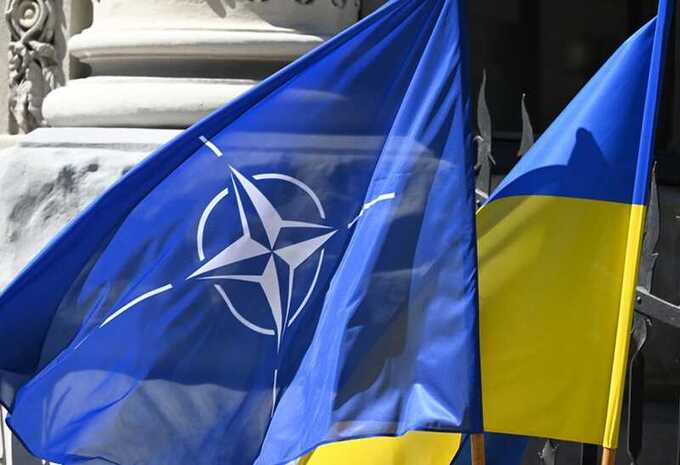 В Гааге вместо встречи НАТО по Украине состоялся только приветственный ужин