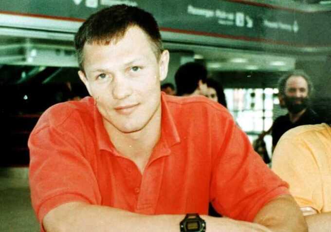 «Русский медведь» не выжил в Бруклине: как погиб чемпион Сергей Кобозев