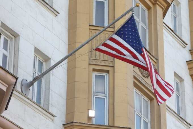 США предупреждают о возрастании угроз в результате конфликта с Ираном