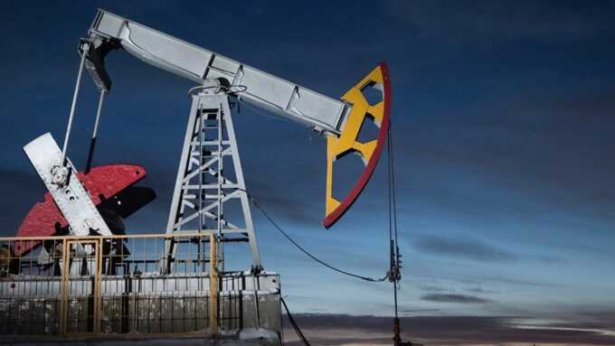 Цена на нефть марки Brent поднялась выше 81 доллара США