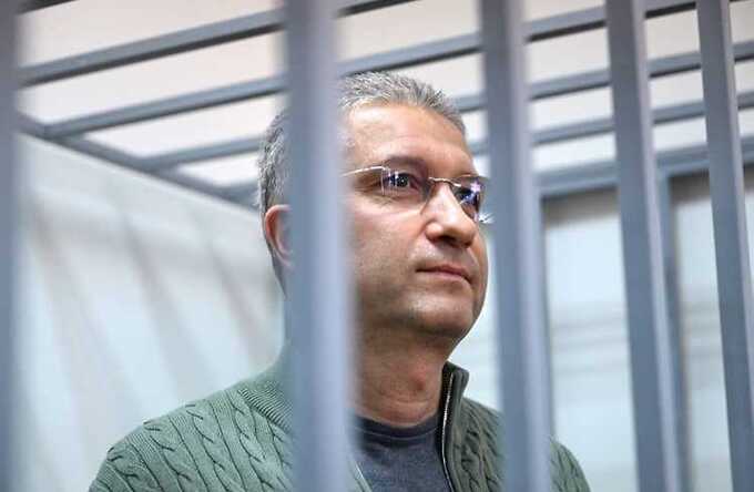 Бывшему заместителю министра обороны Тимуру Иванову грозит тюремное заключение за получение взяток