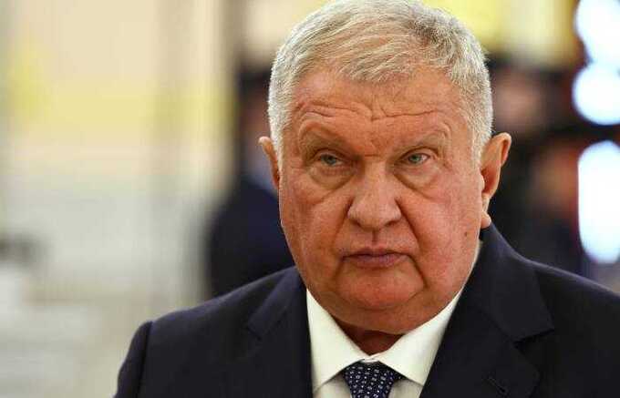 Сечин начал преследование Шувалова и Воронина по делу о хищениях в ВЭБ.РФ