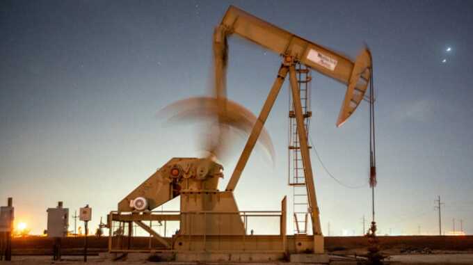 Цены на нефть снизились на 5% после перемирия между Ираном и Израилем