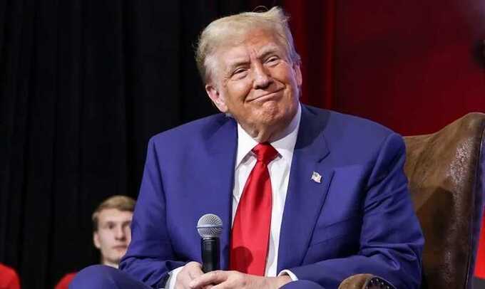 Трамп подверг резкой критике CNN и MSNBC за их сомнения в ударах по Ирану