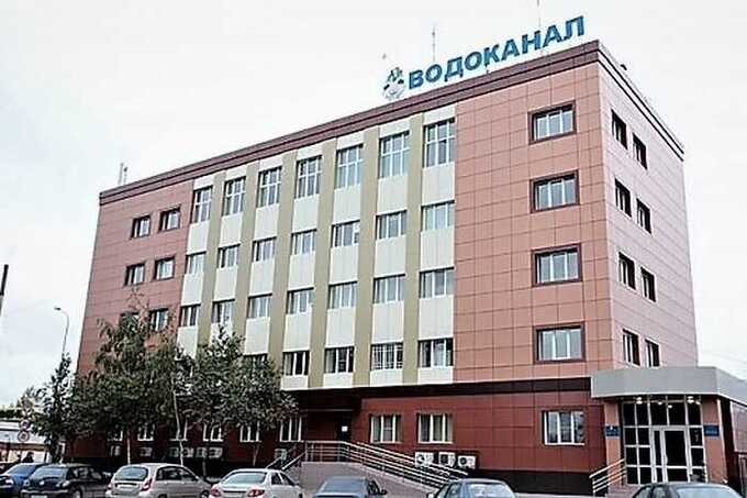 «Тюмень Водоканал» планирует инвестировать 90 миллиардов рублей в систему водоснабжения региона