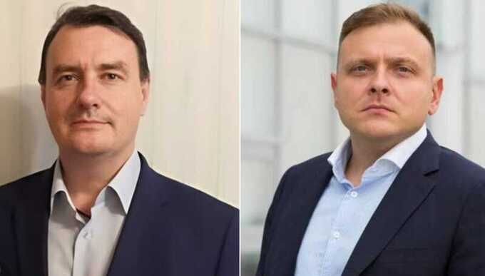 Задержали бывшего заместителя мэра и руководителя департамента по делу о мошенничестве