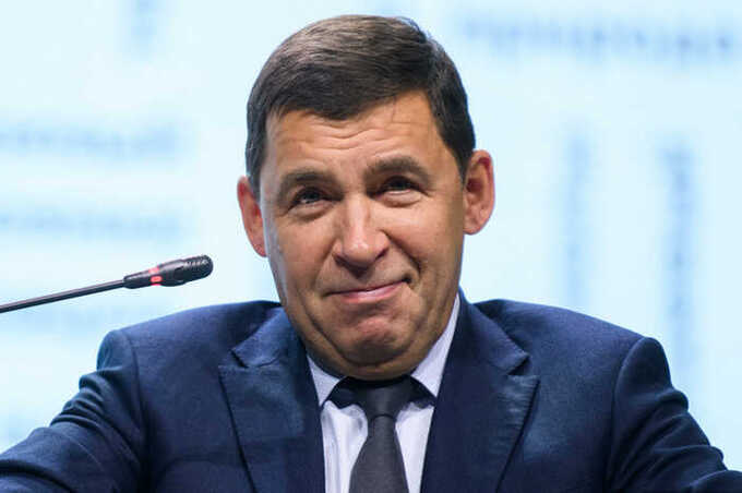 Коррупционные схемы в дорожном строительстве на Урале привели к Евгению Куйвашеву