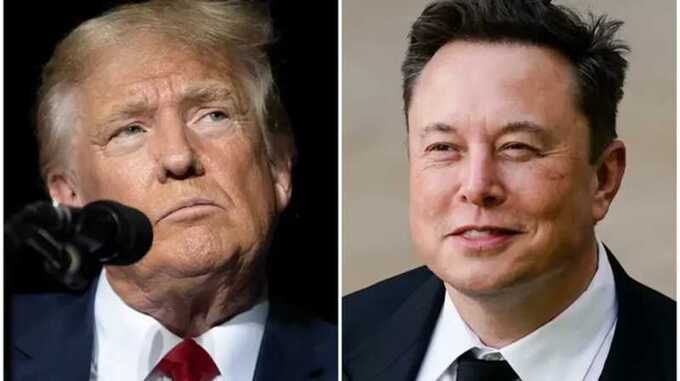Трамп посоветовал Маску свернуть бизнес и переехать в Южную Африку