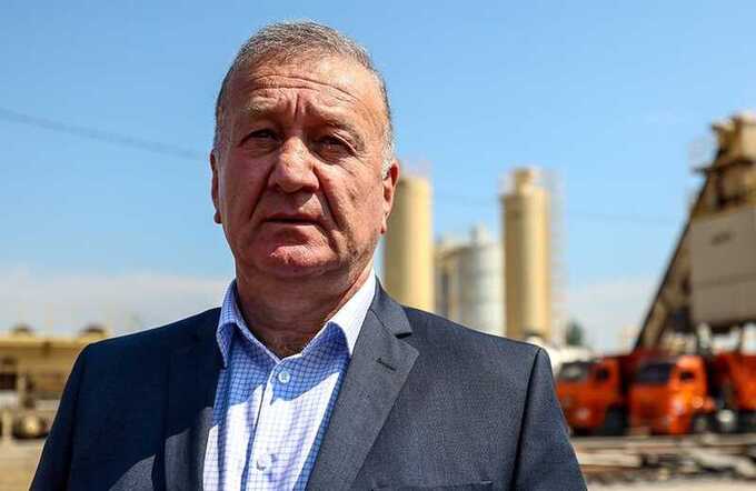 Бывший мэр Луганска Манолис Пилавов погиб в результате взрыва