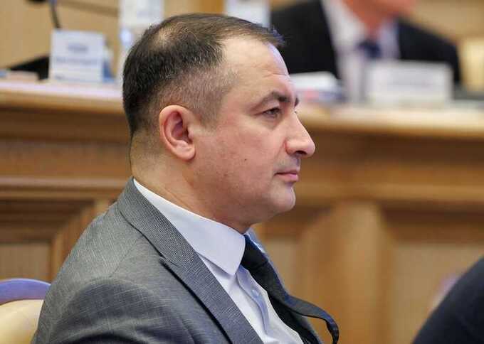 Депутата Таги-Заде лишили зарплаты за высказывания о "исторической родине" узбеков
