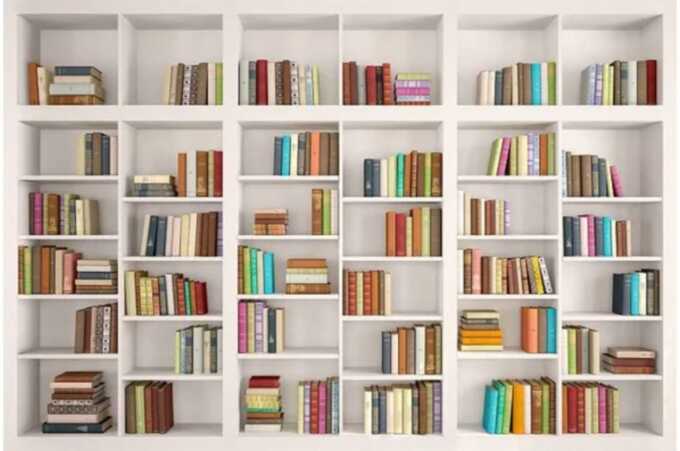 Книжный союз выпустил руководство для магазинов по работе с книгами авторов, имеющих статус иностранных агентов