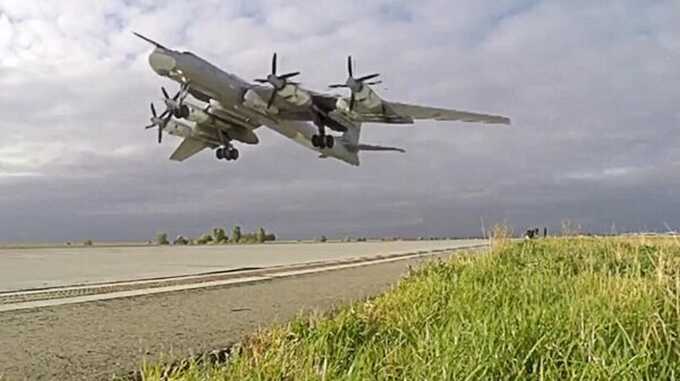 Беспилотники ВСУ нанесли удар по Саратовской области