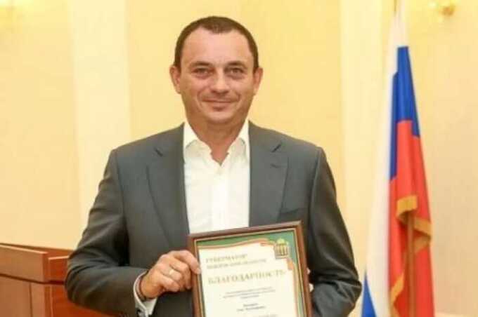 Олега Фомина снова задержали у входа в СИЗО