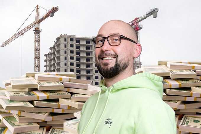 The fall of Glorax — a chance for Samolet, or why scandal-hit developer Andrey Birzhin is losing his business