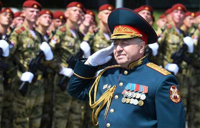 Административные ресурсы и политическое спокойствие: каким образом Москва готовит Алаудинова к "временной проверке"