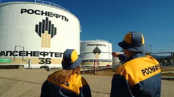 Уменьшение дивидендов Роснефти увеличивает бюджетный дефицит