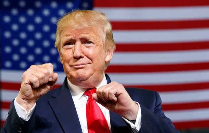 Как политика Трампа оказывает воздействие на значительные инвестиционные проекты в США