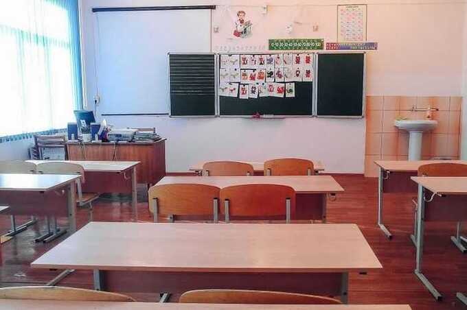 В России увеличивается количество детей, которые перестают интересоваться школой