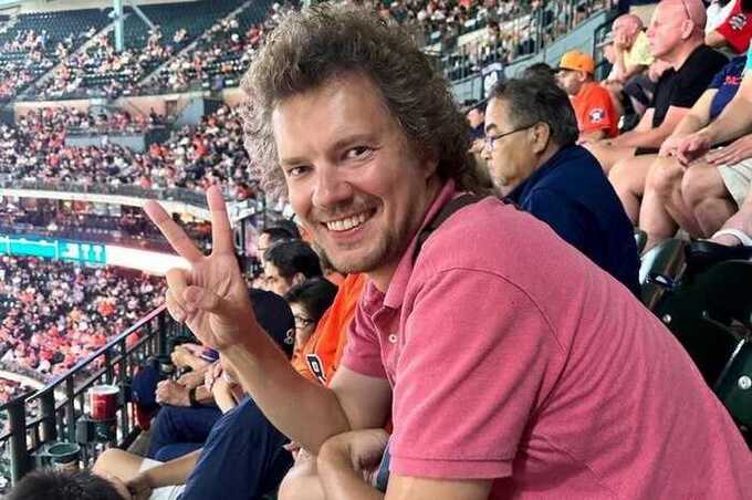 Экс-директор издания «7?7» Павел Андреев оказался вовлечен в дело о шпионаже