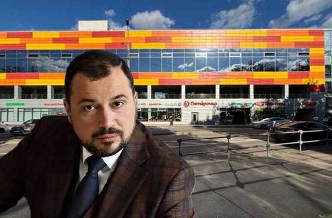 Мигель Маркарянц стал во главе ТЦ «Рублёво» на фоне уголовных дел и налоговых проверок