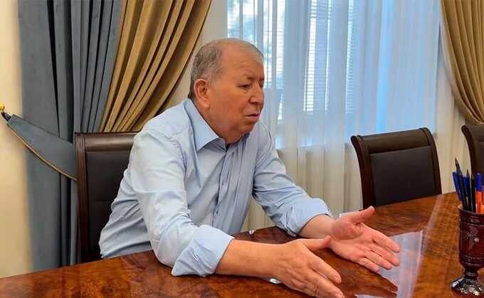 Верховный суд открыл возможность для устранения клана Магомед-Султана Магомедова в Дагестане