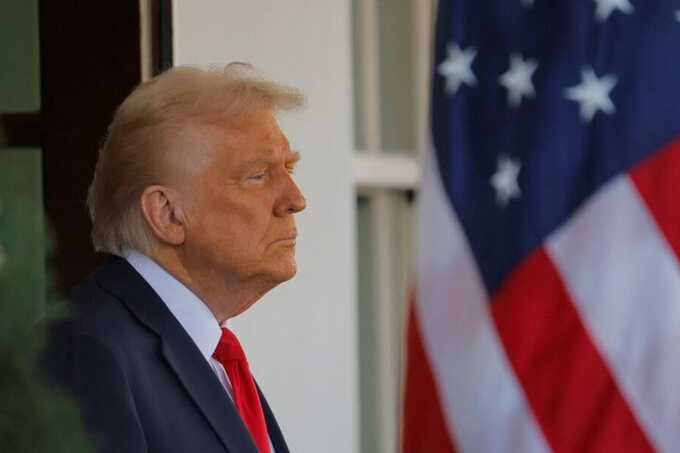 В Европе не уверены, что Трамп станет поддерживать Украину