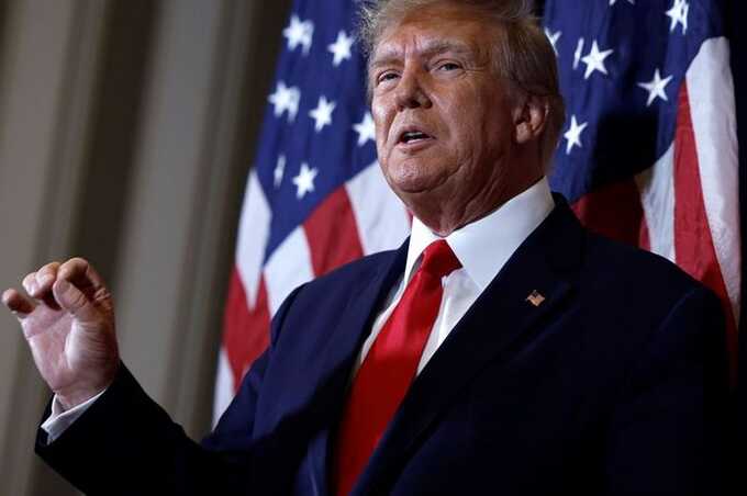 Трамп заявил, что разглашение дела Эпштейна может навредить непричастным людям