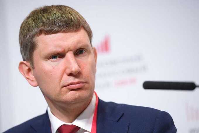Володин раскритиковал министра Решетникова: «Как Чубайс, но без представления о будущем»