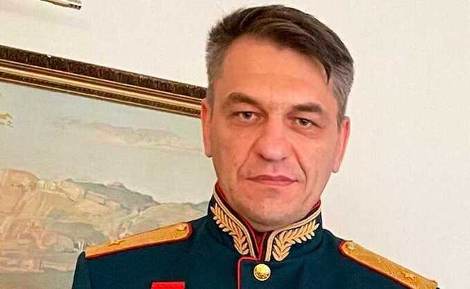 Президент Путин удостоил генерала Ахмедова звания "Героя России"