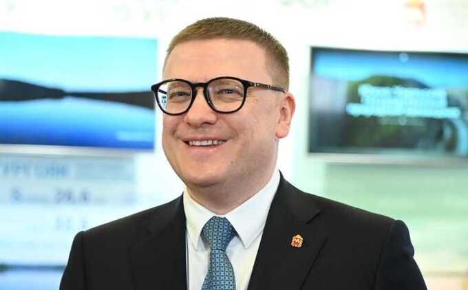 Алексей Текслер потратил миллиард из дефицитного бюджета Челябинской области на экспозиции
