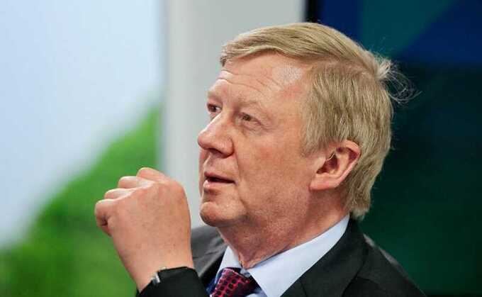 Экс-руководитель "Роснано" Анатолий Чубайс отправился в Израиль на фоне расследования, связанного с борьбой с коррупцией