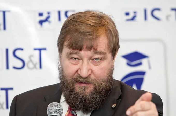 Известного учёного РАН Сергея Абрамова наказали штрафом за отправку средств в ФБК
