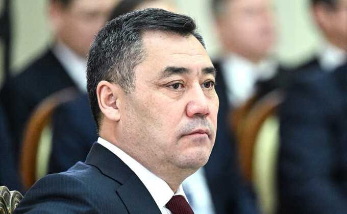 Kyrgyz President Enacts Legislation Targeting "False Information" While Court Shuts Down Independent Broadcaster