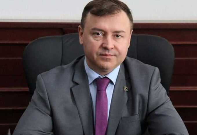 Экс-гендиректора «Газпром межрегионгаз Махачкала» задержали по подозрению в коррупции