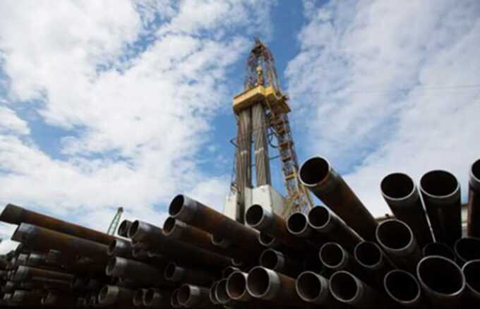 Украина сообщила о взрыве газопровода в Западной Сибири