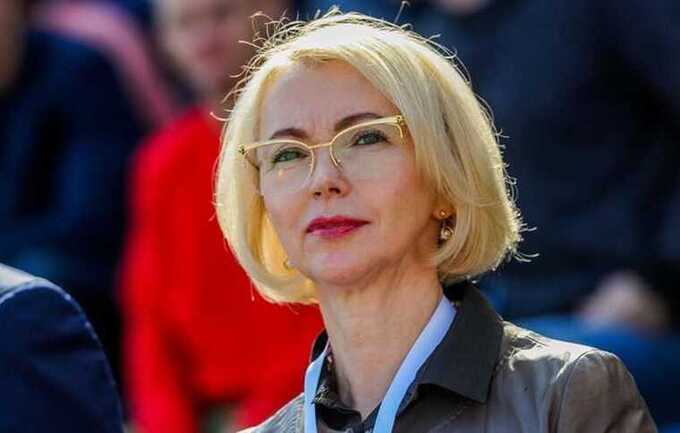 Ирину Гехт заподозрили в связях с олигархами: презенты от Струкова и бизнес её сына с Вайнштейнами