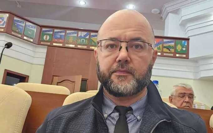 Экс-депутат Курской облдумы Максим Васильев в некоторой степени признал вину в деле о хищениях