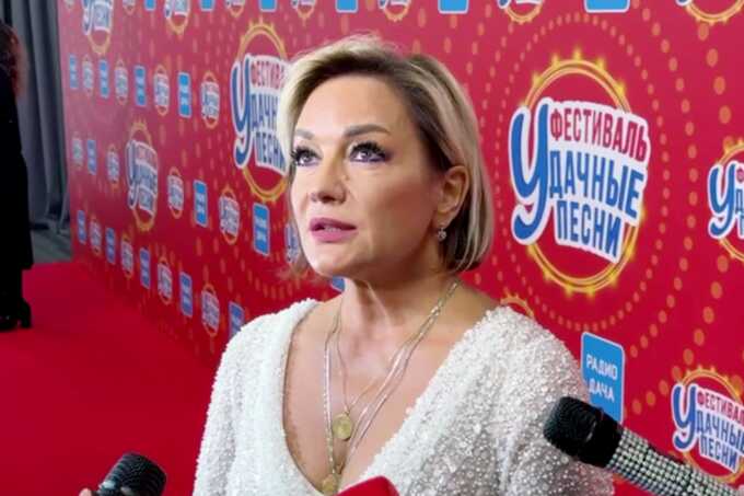 Татьяна Буланова стала привлекать к своим концертам всё больше представителей поколения Z