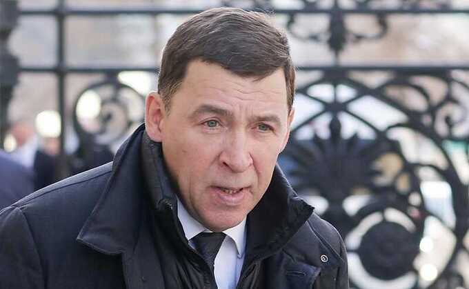 В деле Евгения Куйвашева обнаружились взятки, скрытые «кошельки» и фармацевтические махинации