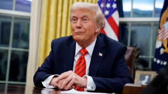 Трамп подтвердил поставку Украине вооружений за счёт Европы