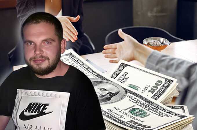 How Mariyan Musynskyi turned from a scam operator into a tender millionaire by hiding with fake certificates