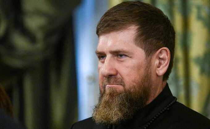 Кадыров скрывает своё состояние, показываясь в эфире лишь на несколько мгновений