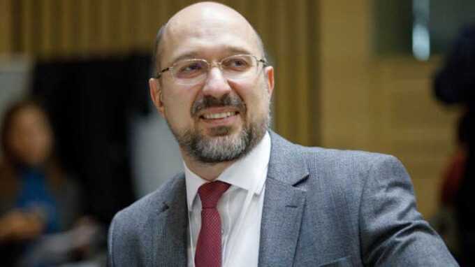 Денис Шмыгаль может занять должность министра обороны Украины