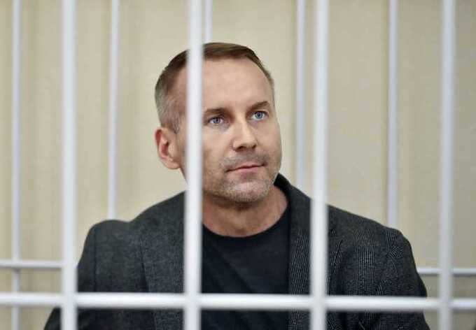 Гендиректора «Корпорации развития» Зырянова обвинили в получении взяток на сумму 23 миллиона рублей