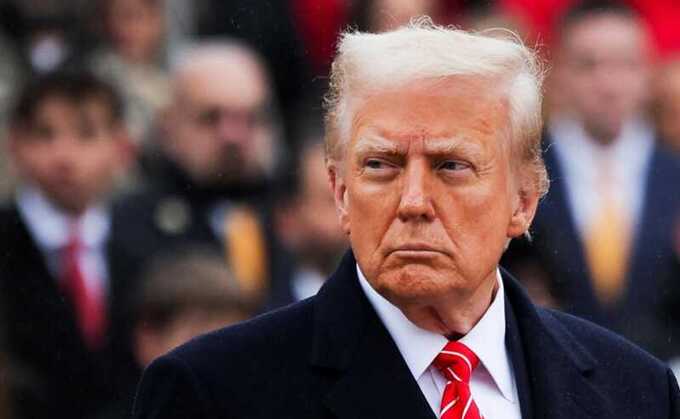 Решение Трампа вооружить Украину вызвало недовольство среди MAGA